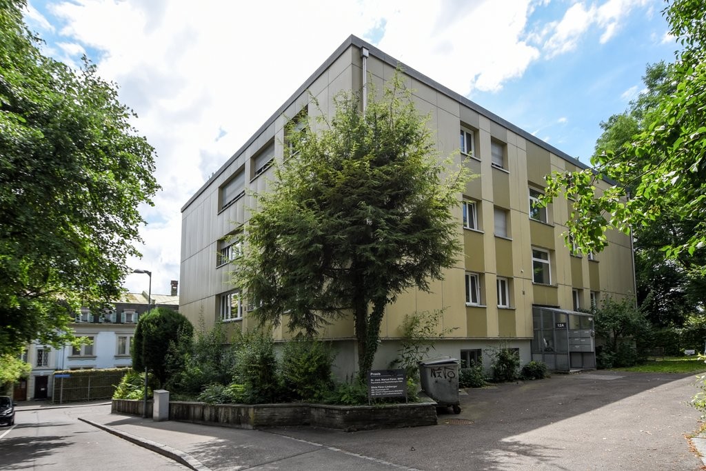 Place souterraine, photo 2 sur 2