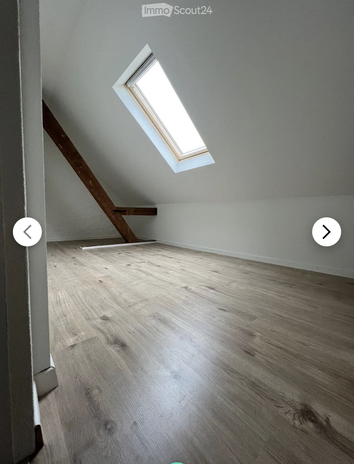 Appartement de 2 ½ pièces, photo 4 sur 6