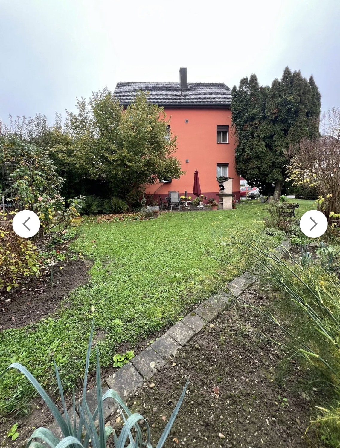 Appartement de 2 ½ pièces, photo 6 sur 6