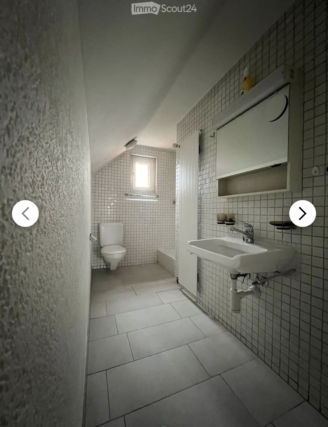 Appartement de 2 ½ pièces, photo 3 sur 6