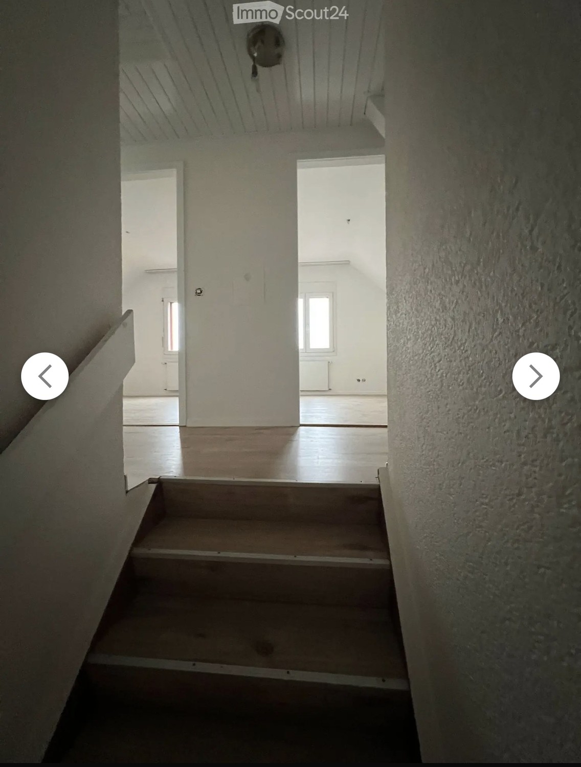 Appartement de 2 ½ pièces, photo 2 sur 6