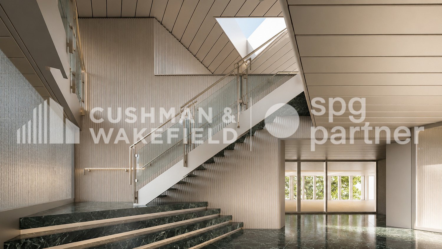 400m² office, photo 7 sur 10