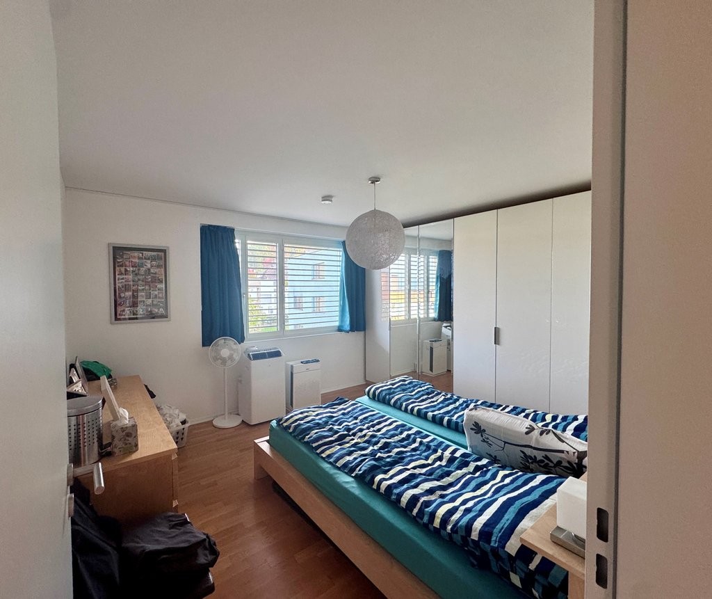 Appartement de 3 ½ pièces, photo 3 sur 9