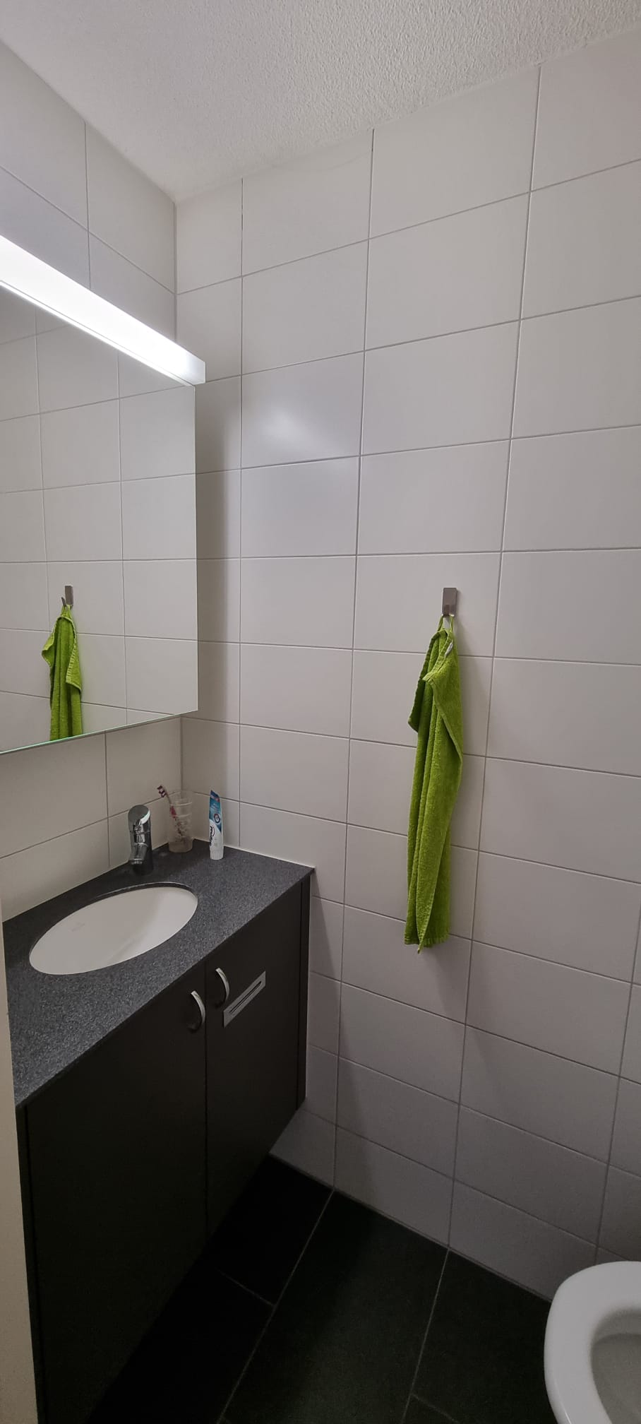 Chambre en colocation, photo 6 sur 7