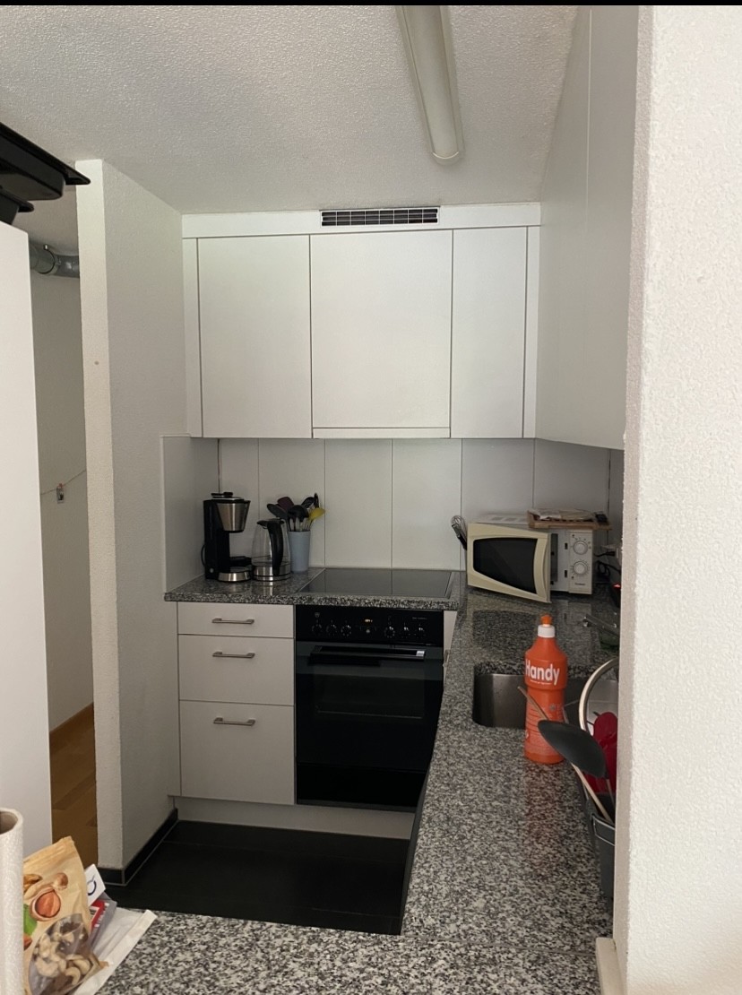 Chambre en colocation, photo 3 sur 7