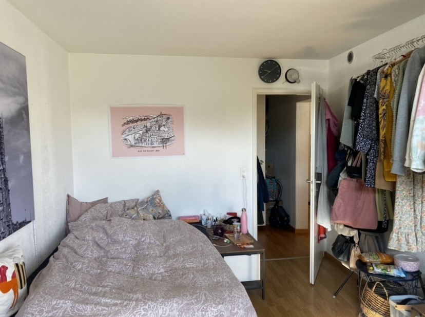 Chambre en colocation, photo 4 sur 7