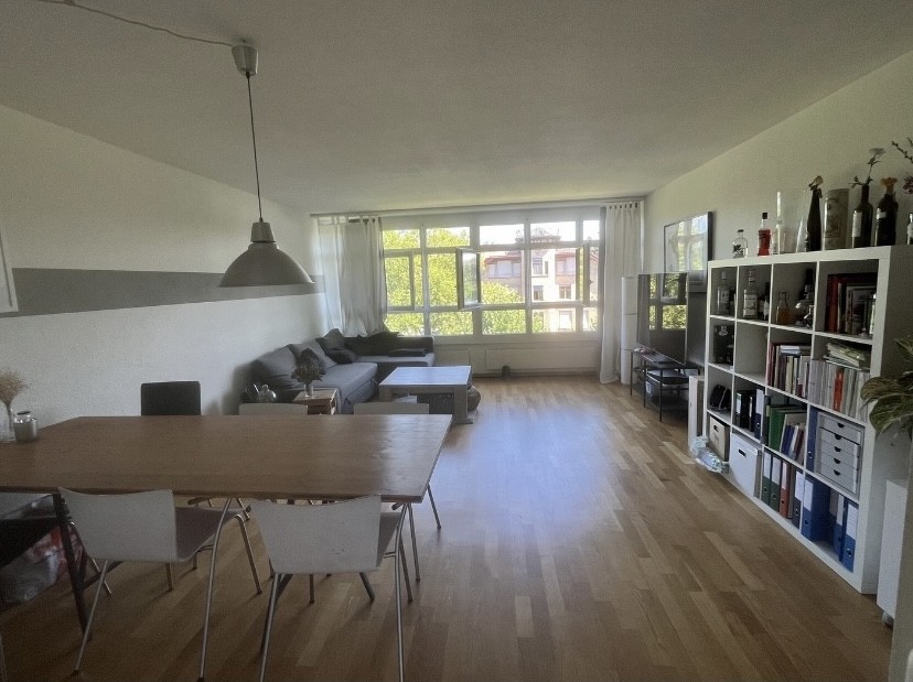 Chambre en colocation, photo 7 sur 7