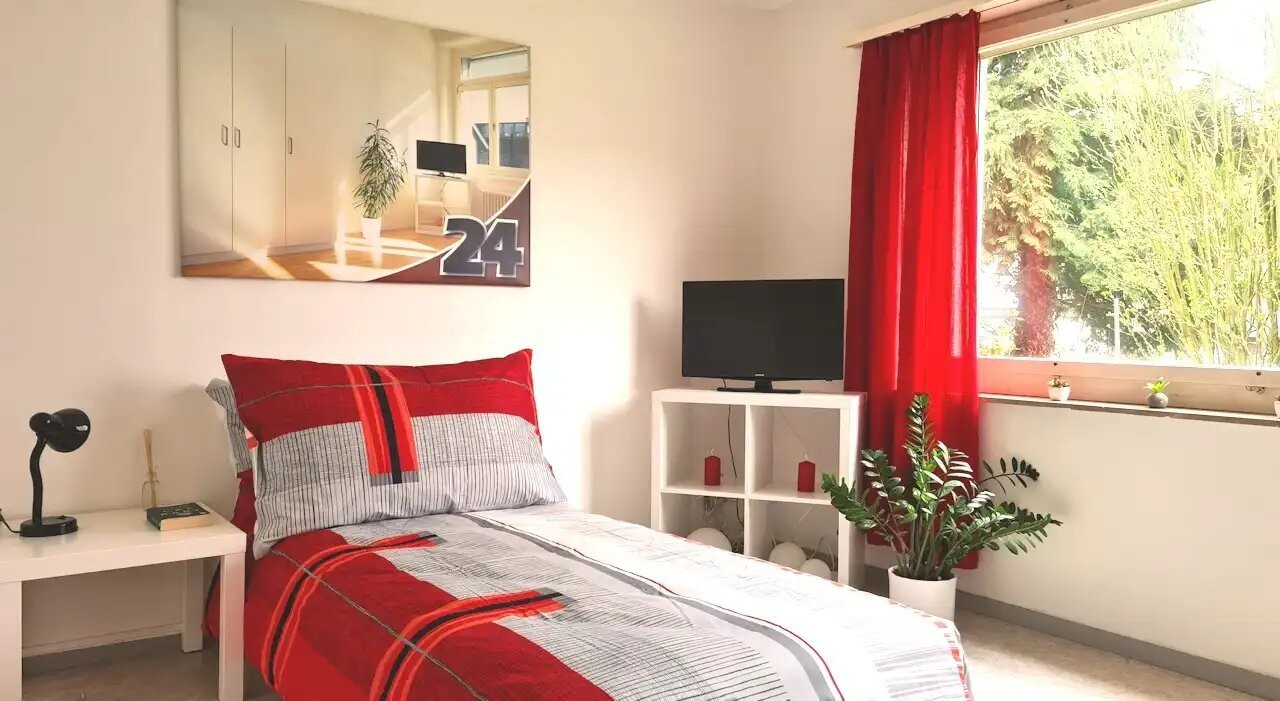 Room in a shared flat