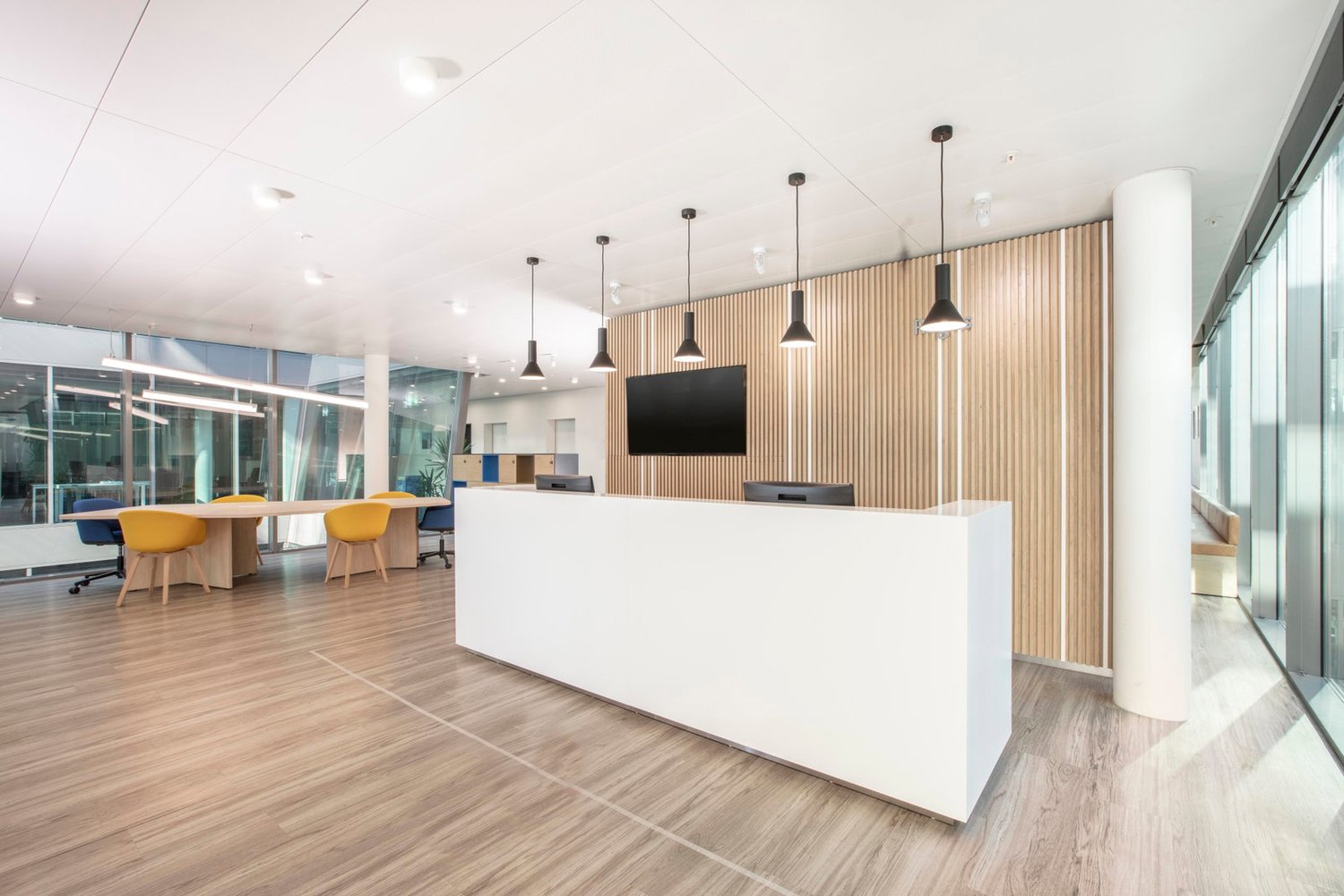 Bureau