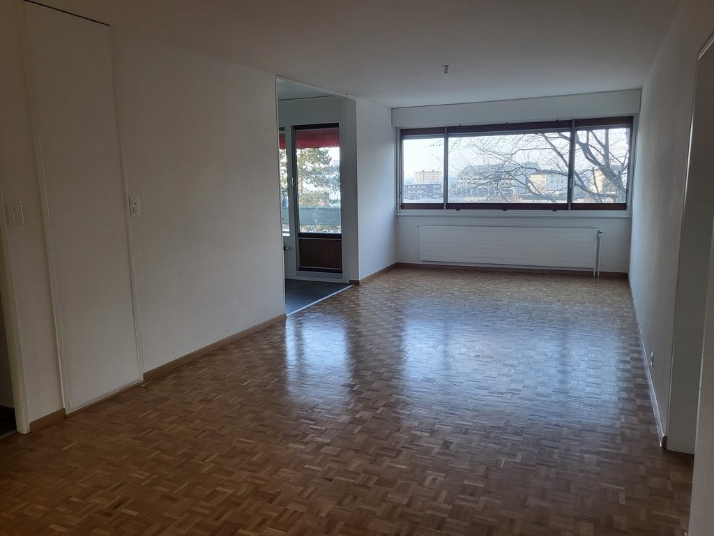 4 rooms apartment