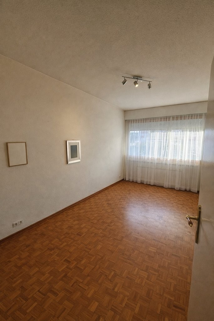 4 rooms apartment
