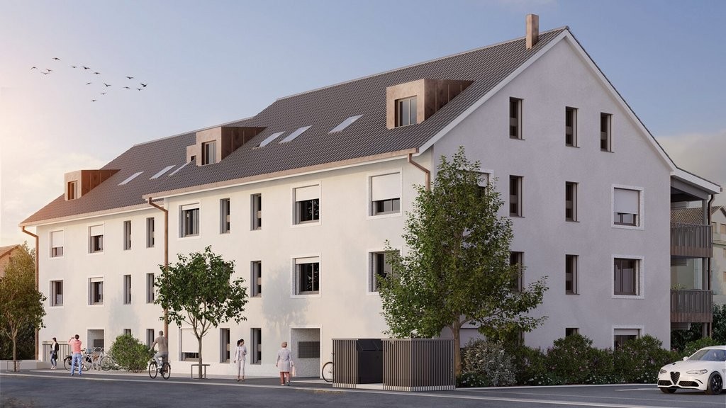 Place souterraine