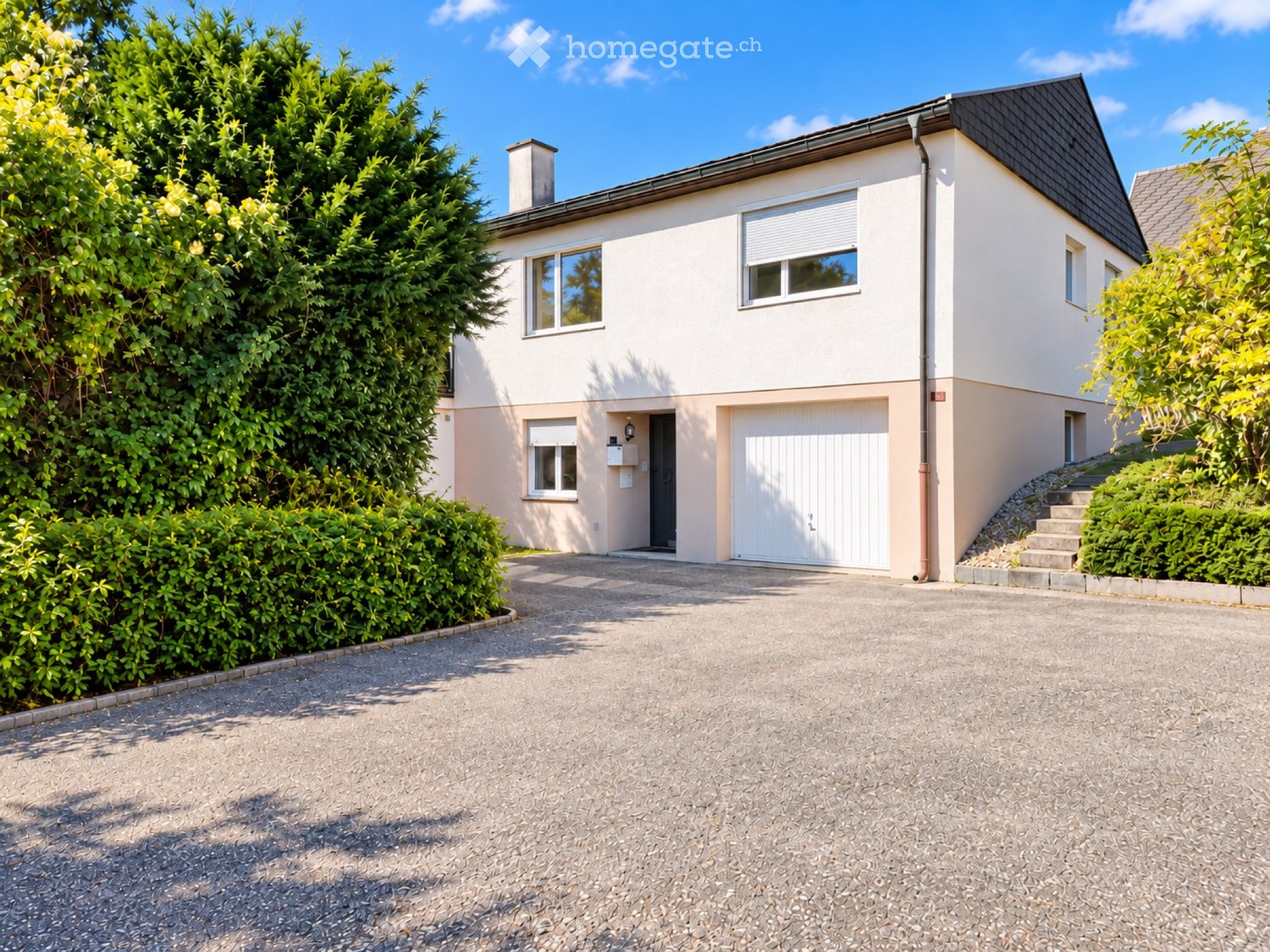 maison individuelle de 5 pièces, photo 1 sur 5