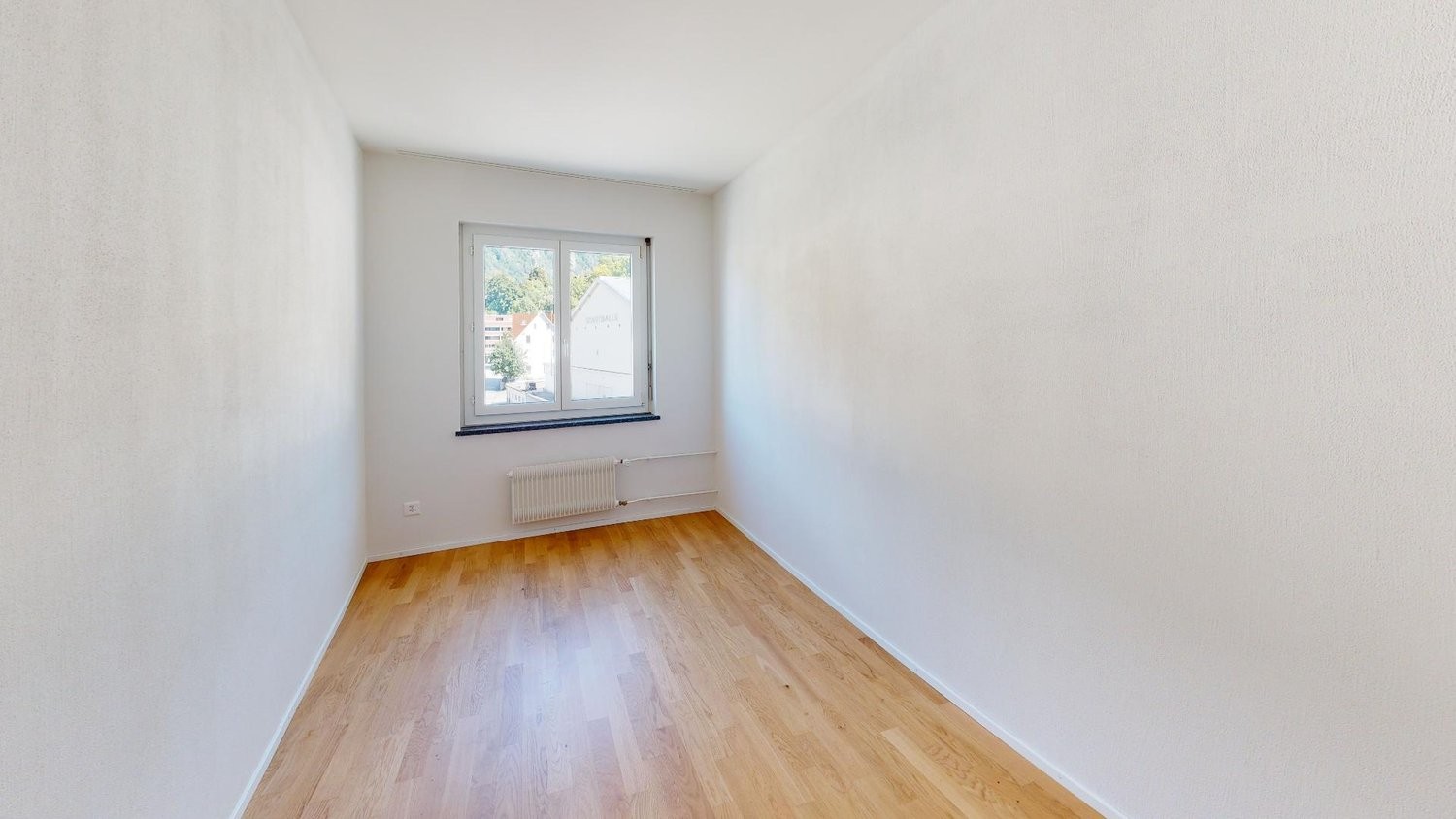 Appartement de 4 ½ pièces