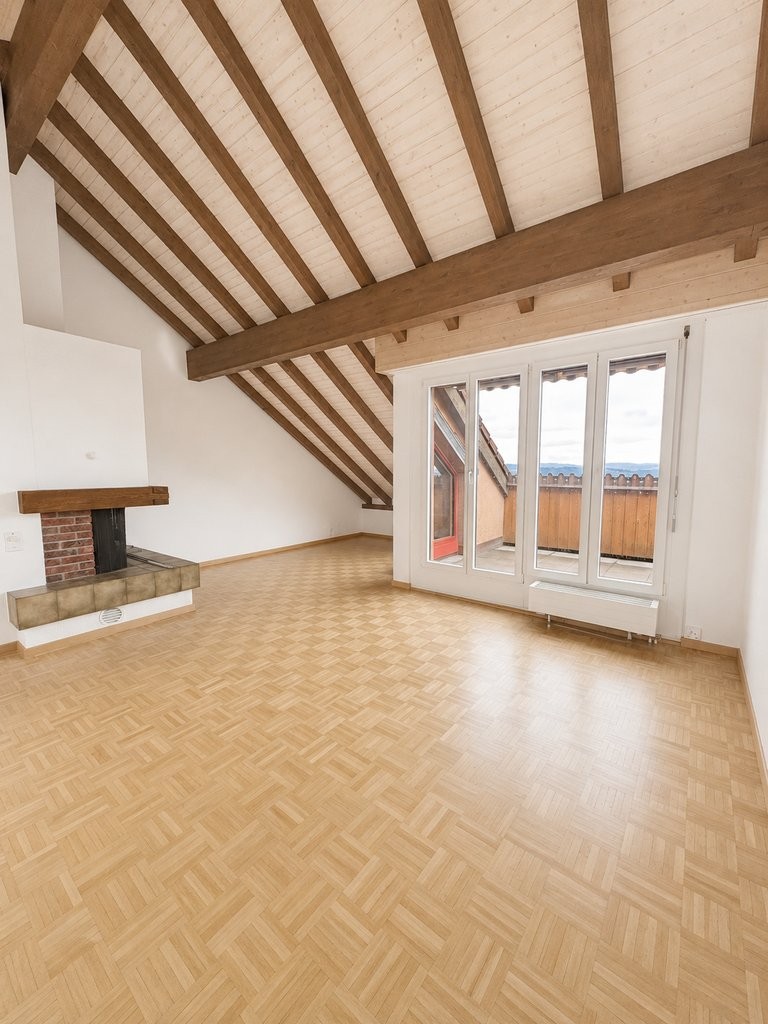 Duplex de 3 ½ pièces, photo 3 sur 10
