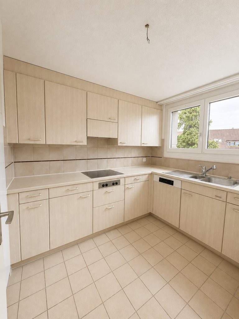 Duplex de 3 ½ pièces, photo 2 sur 10