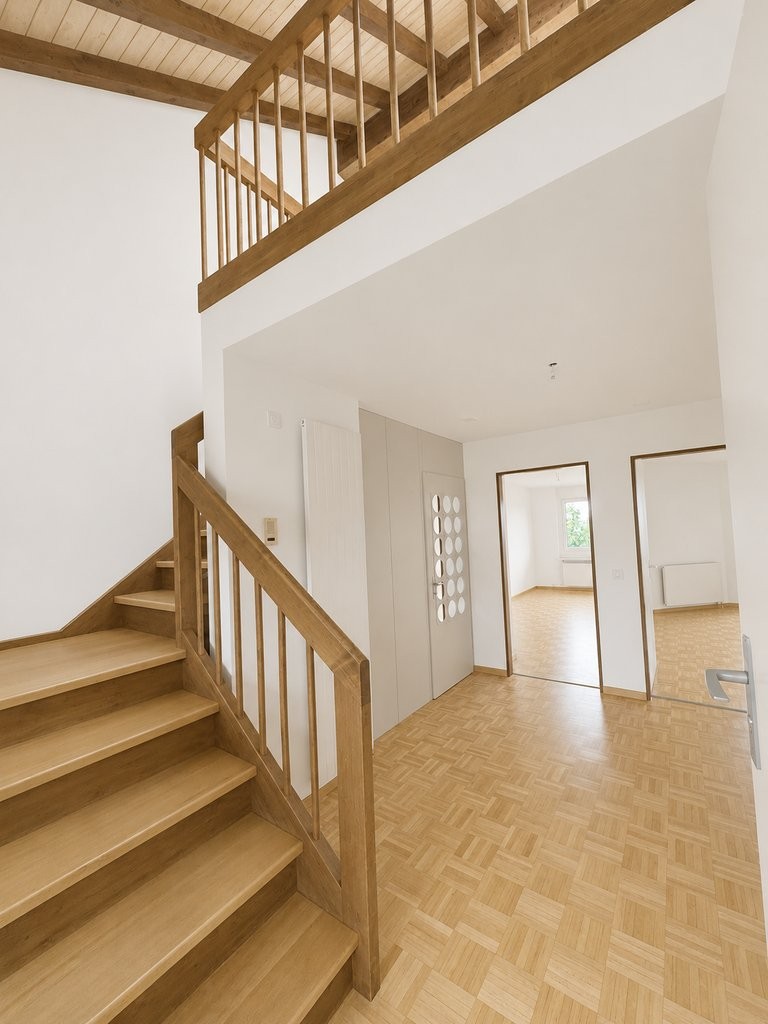 Duplex de 3 ½ pièces, photo 4 sur 10