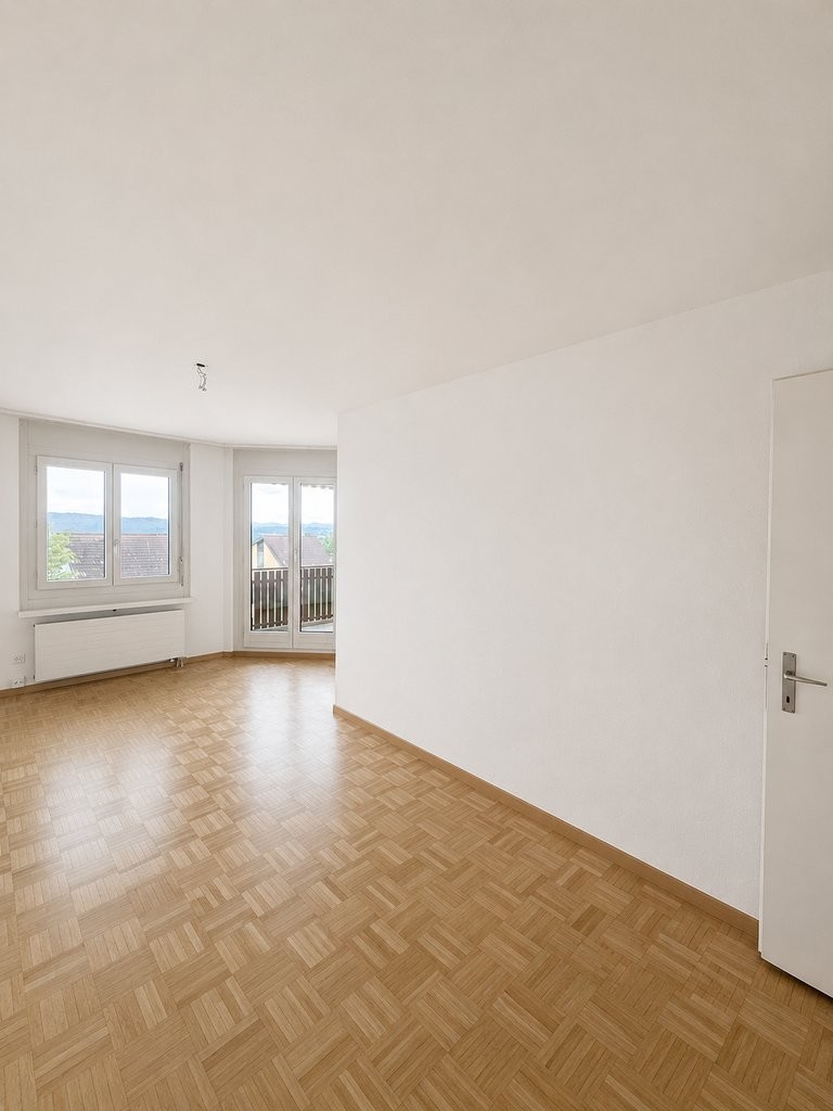 Duplex de 3 ½ pièces, photo 5 sur 10
