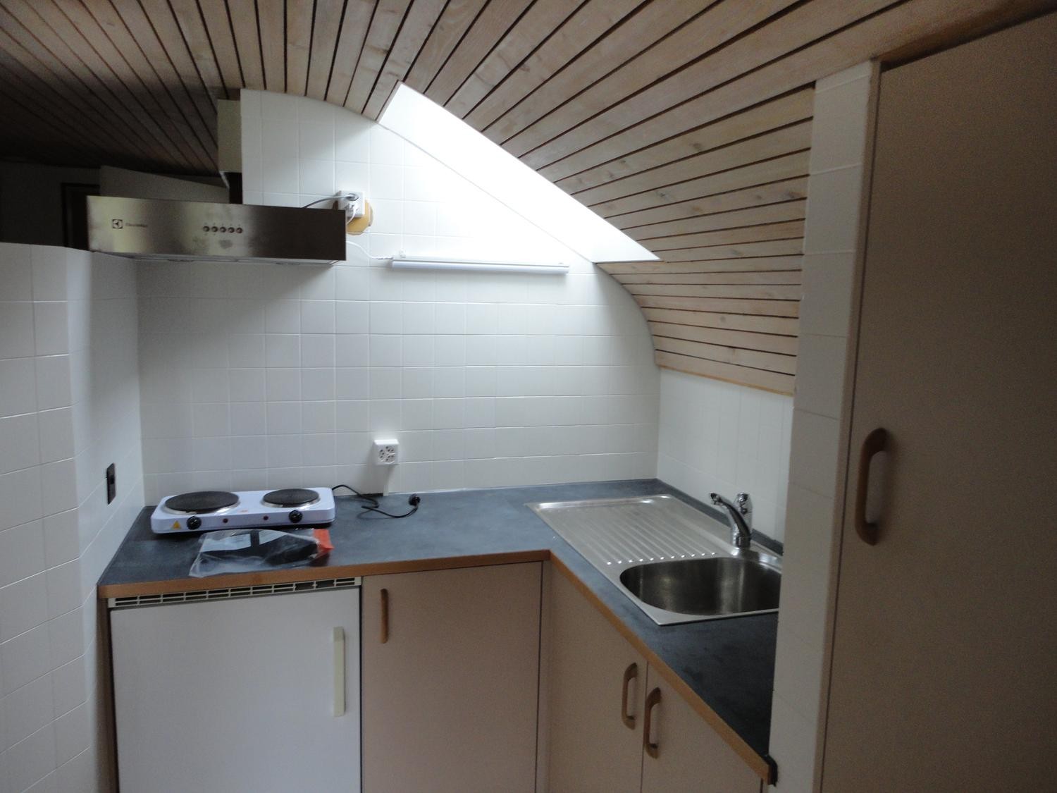appartement de 1 pièce sous les combles, photo 3 sur 6