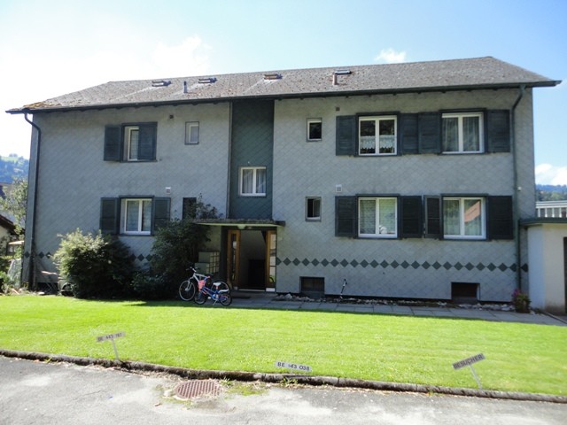 appartement de 1 pièce sous les combles, photo 1 sur 6