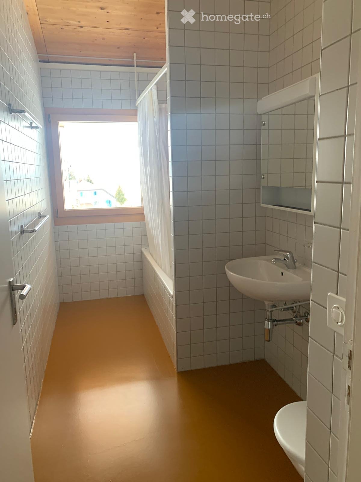 4 ½ rooms apartment, photo 4 sur 5
