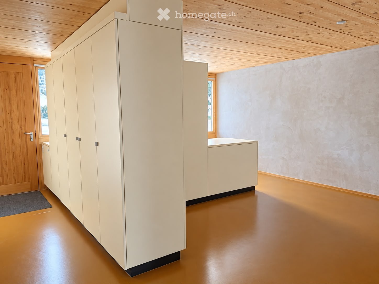 4 ½ rooms apartment, photo 1 sur 5