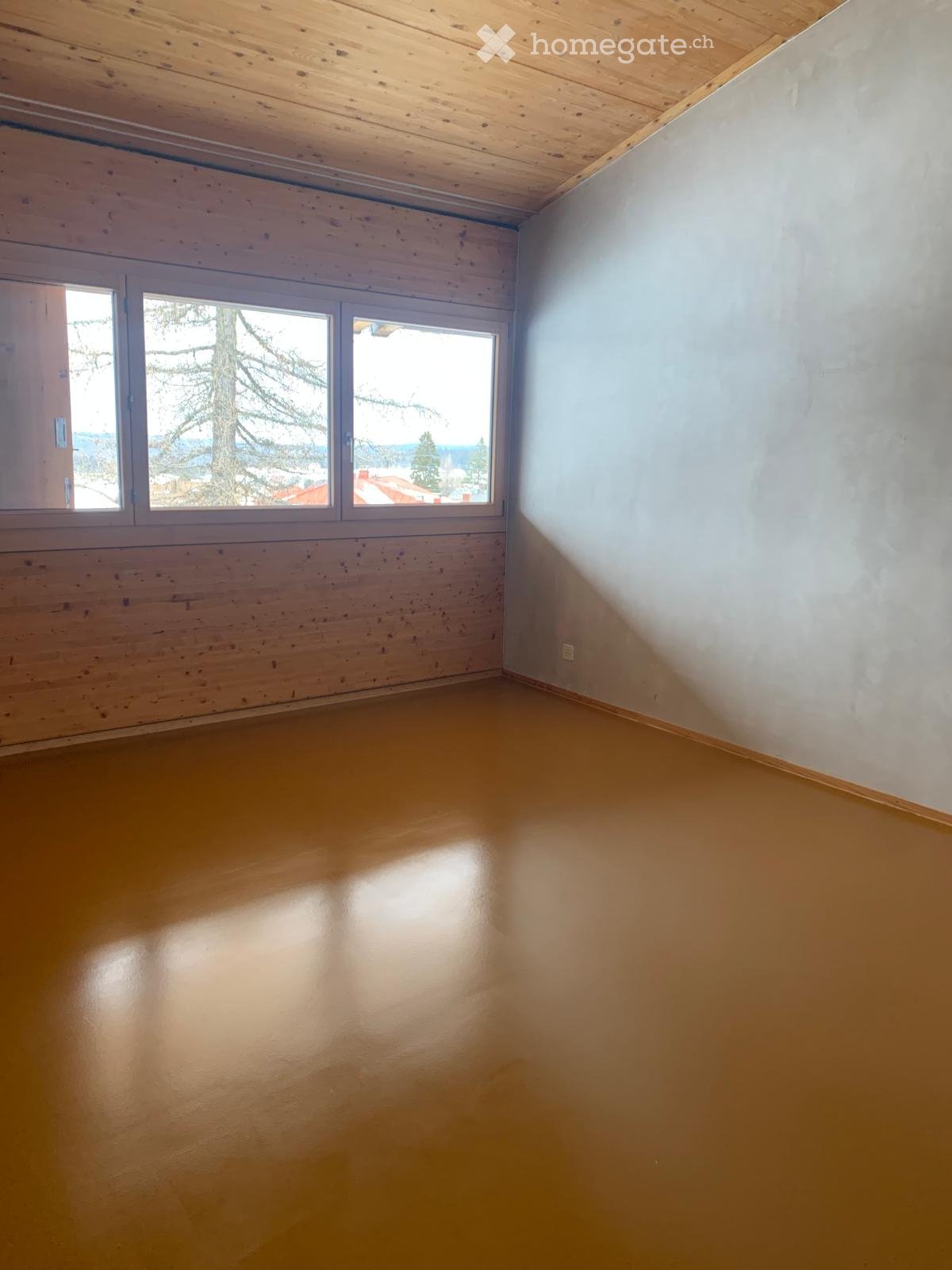4 ½ rooms apartment, photo 5 sur 5