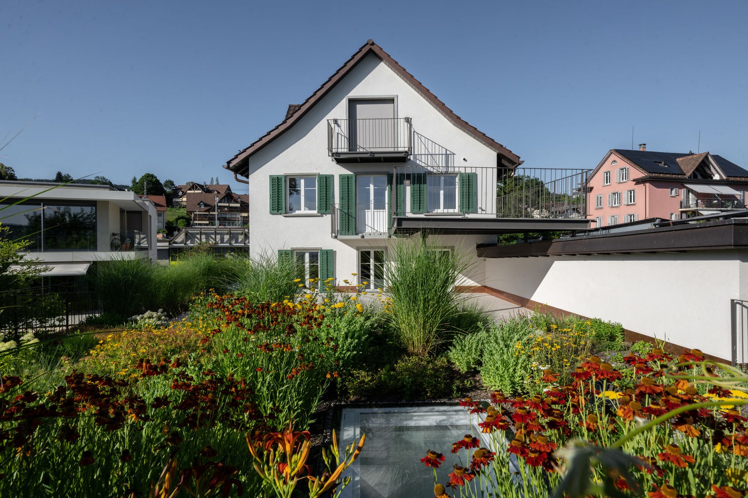 Appartement de 3 ½ pièces