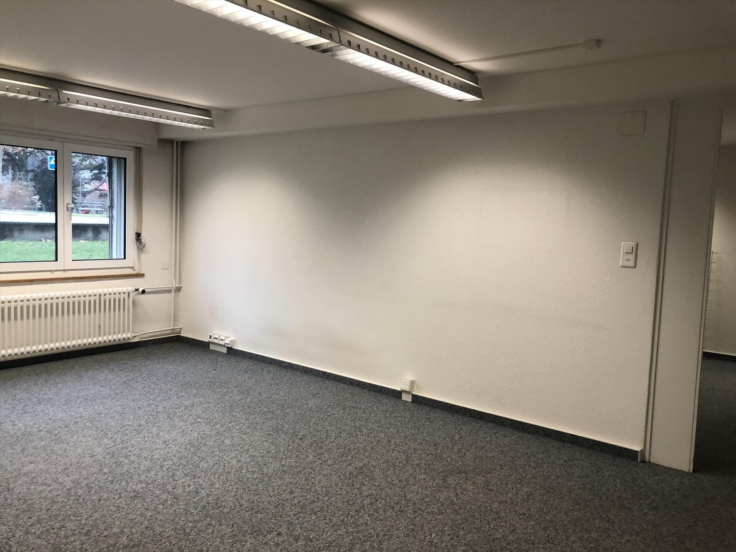 Bureau de 40m², photo 4 sur 4
