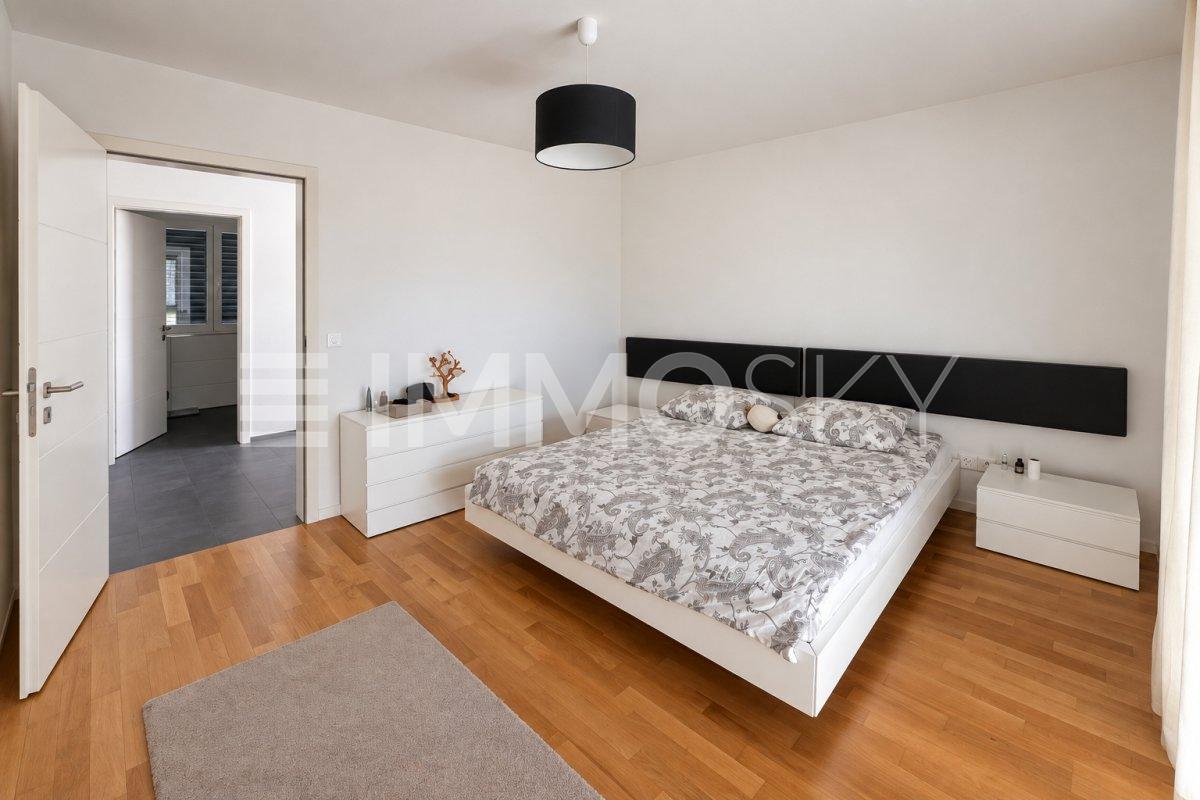 Maison individuelle de 5 ½ pièces, photo 4 sur 7