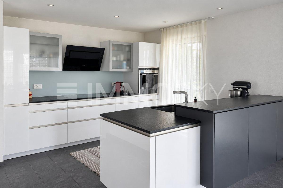 Maison individuelle de 5 ½ pièces, photo 3 sur 7