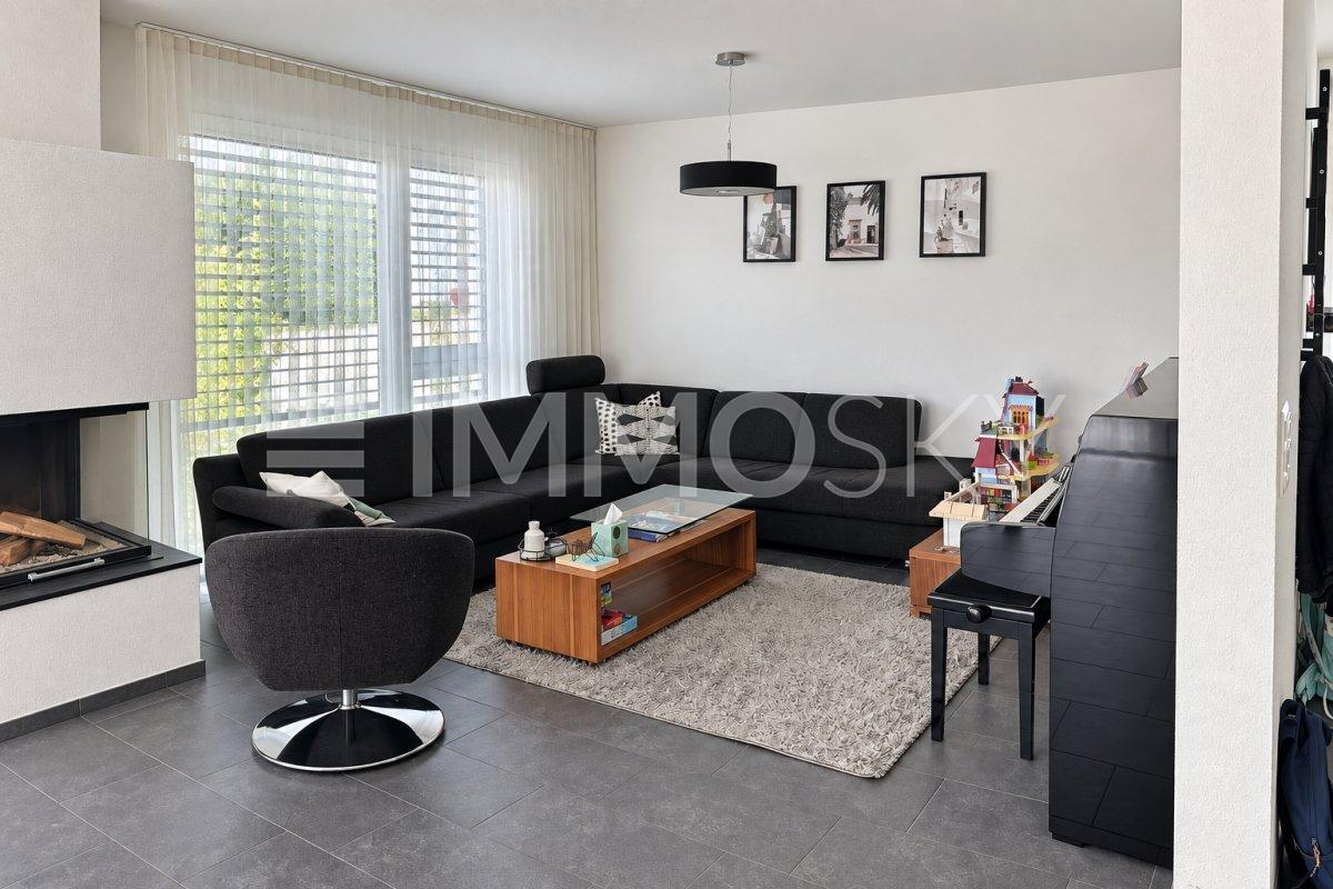 Maison individuelle de 5 ½ pièces, photo 2 sur 7