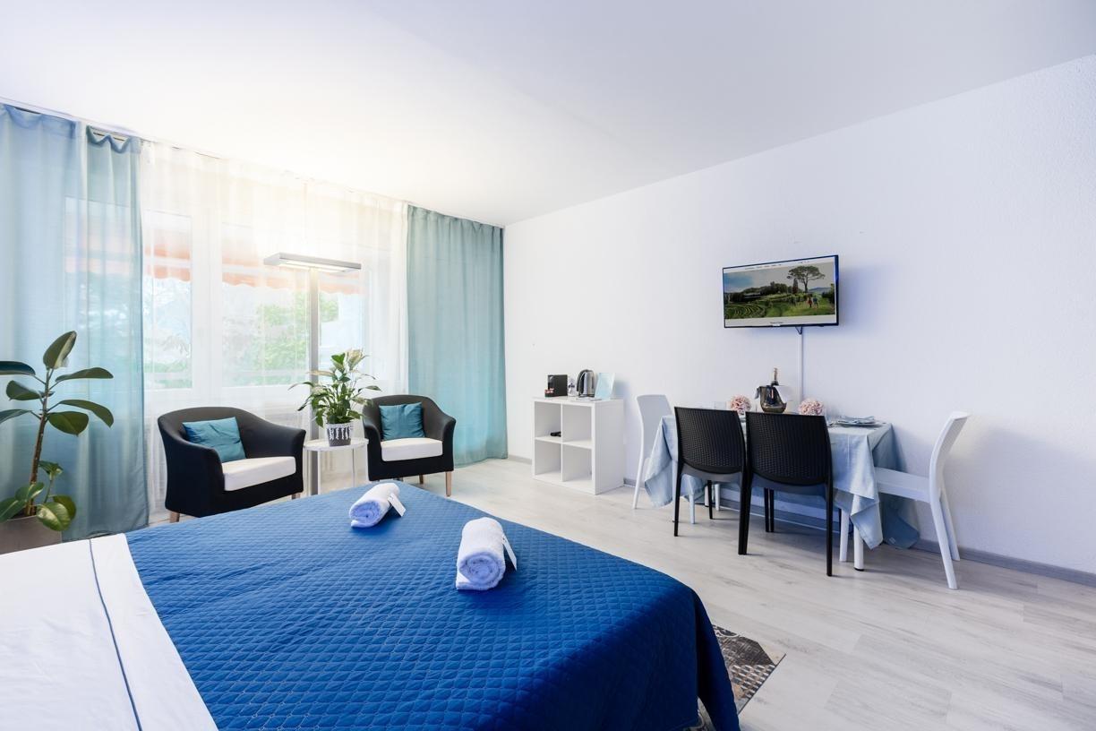 Appartement de 2 ½ pièces, photo 5 sur 9