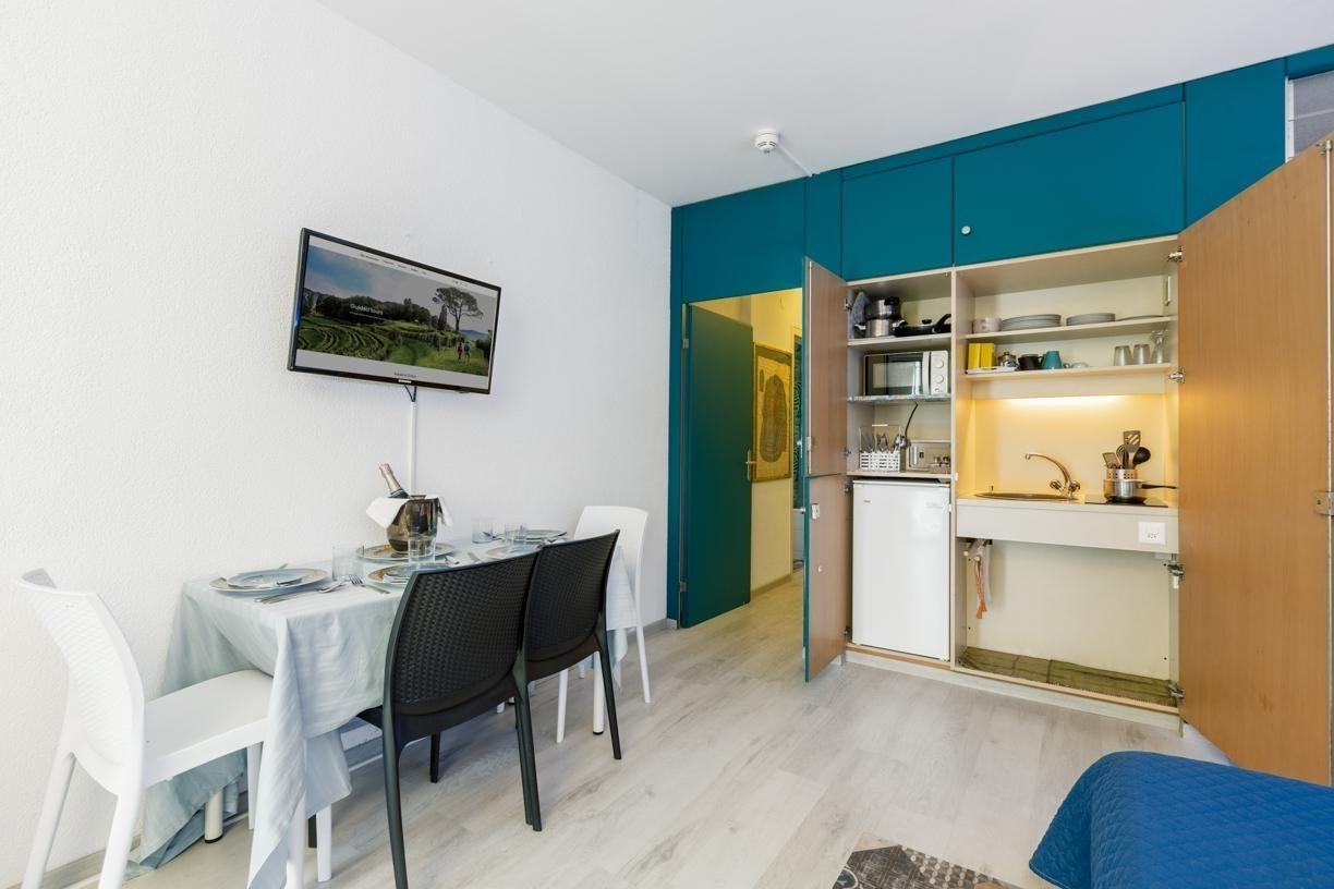 Appartement de 2 ½ pièces, photo 4 sur 9