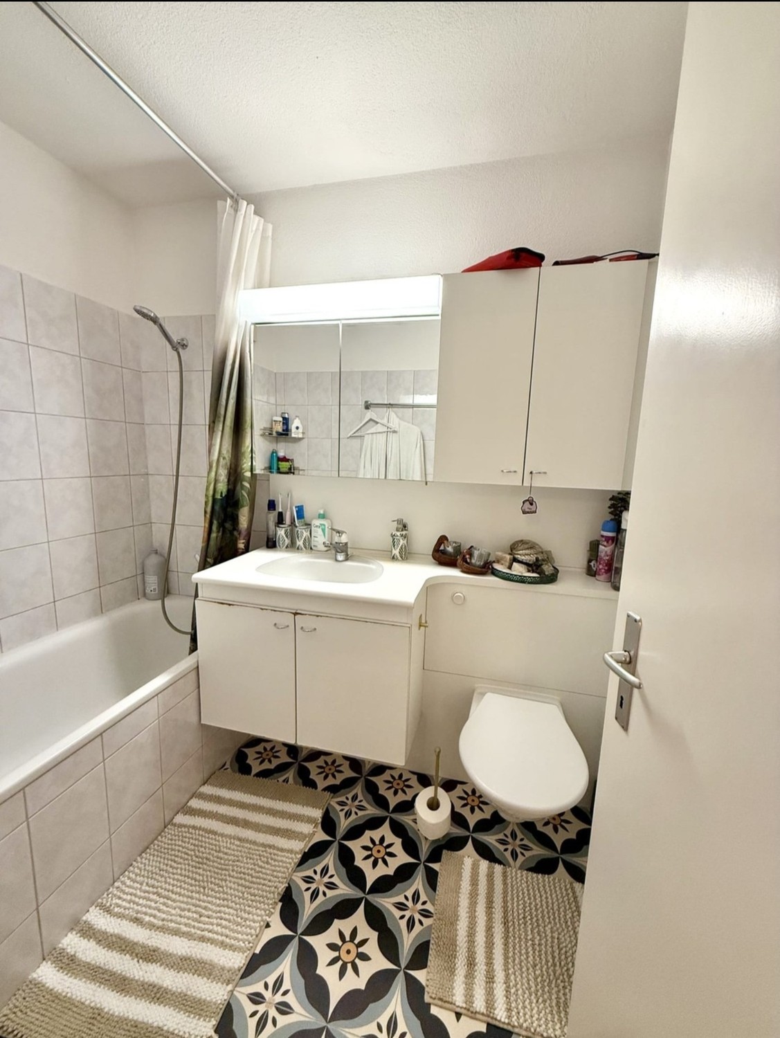 Chambre en colocation, photo 5 sur 5