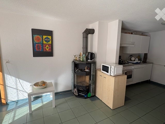 Appartement de 2 pièces, photo 4 sur 5
