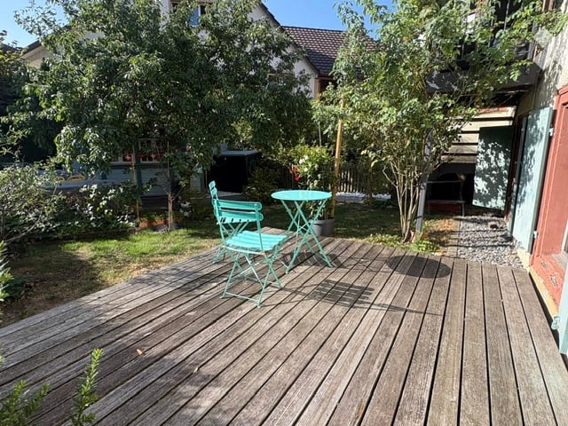 Appartement de 2 pièces, photo 5 sur 5