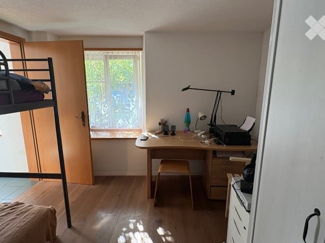 Appartement de 2 pièces, photo 3 sur 5