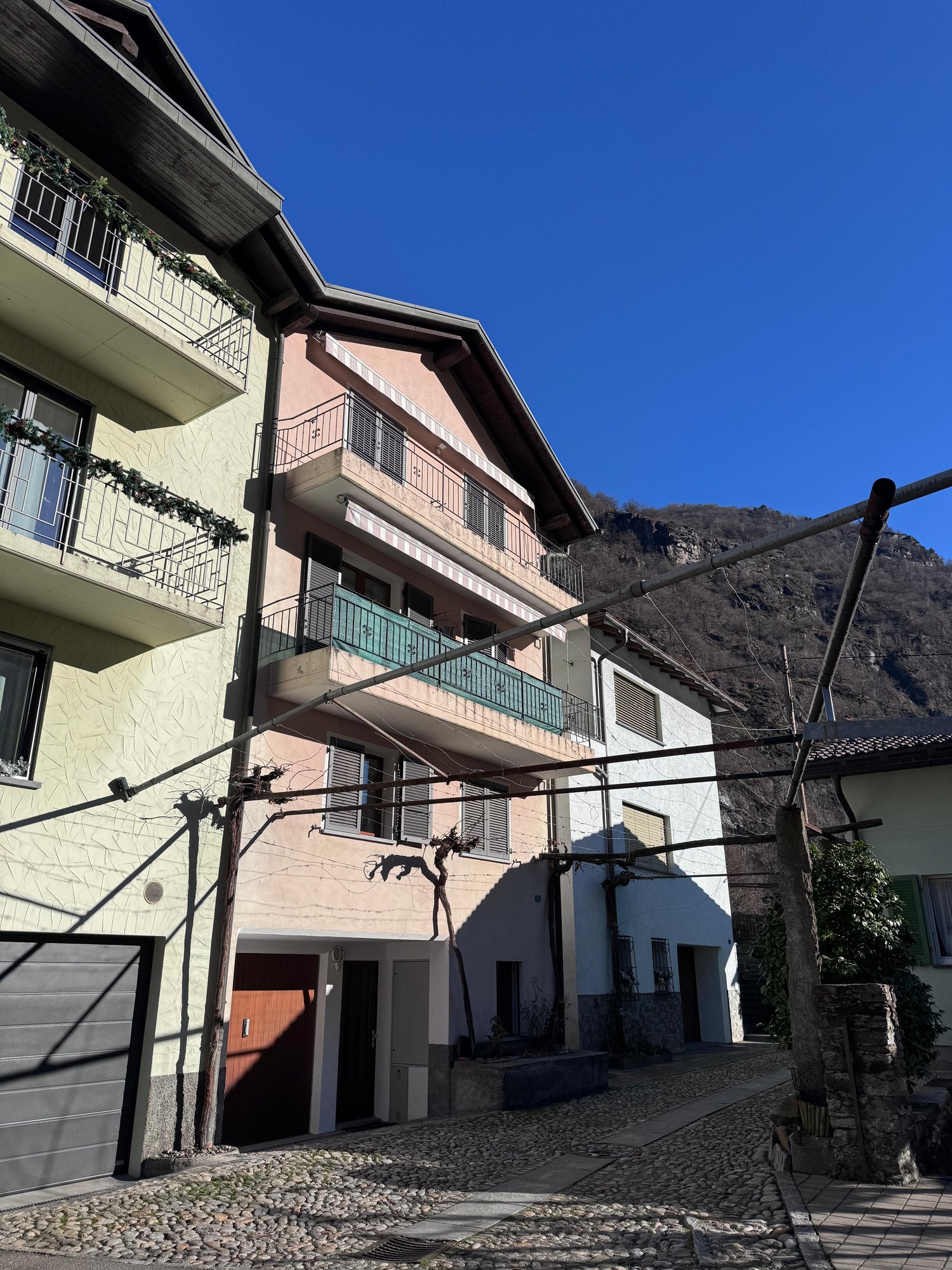 3 ½ pièces appartement, photo 9 sur 9