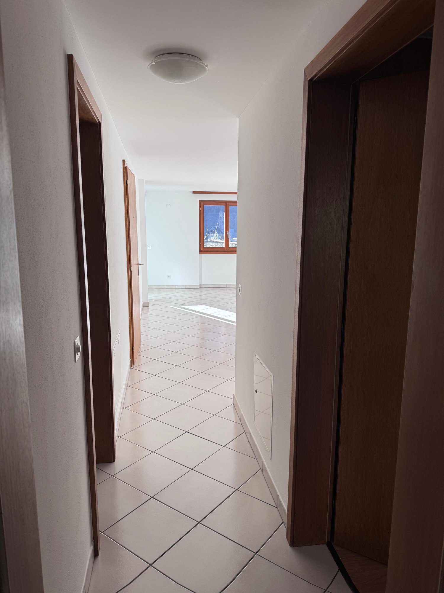 3 ½ pièces appartement, photo 3 sur 9