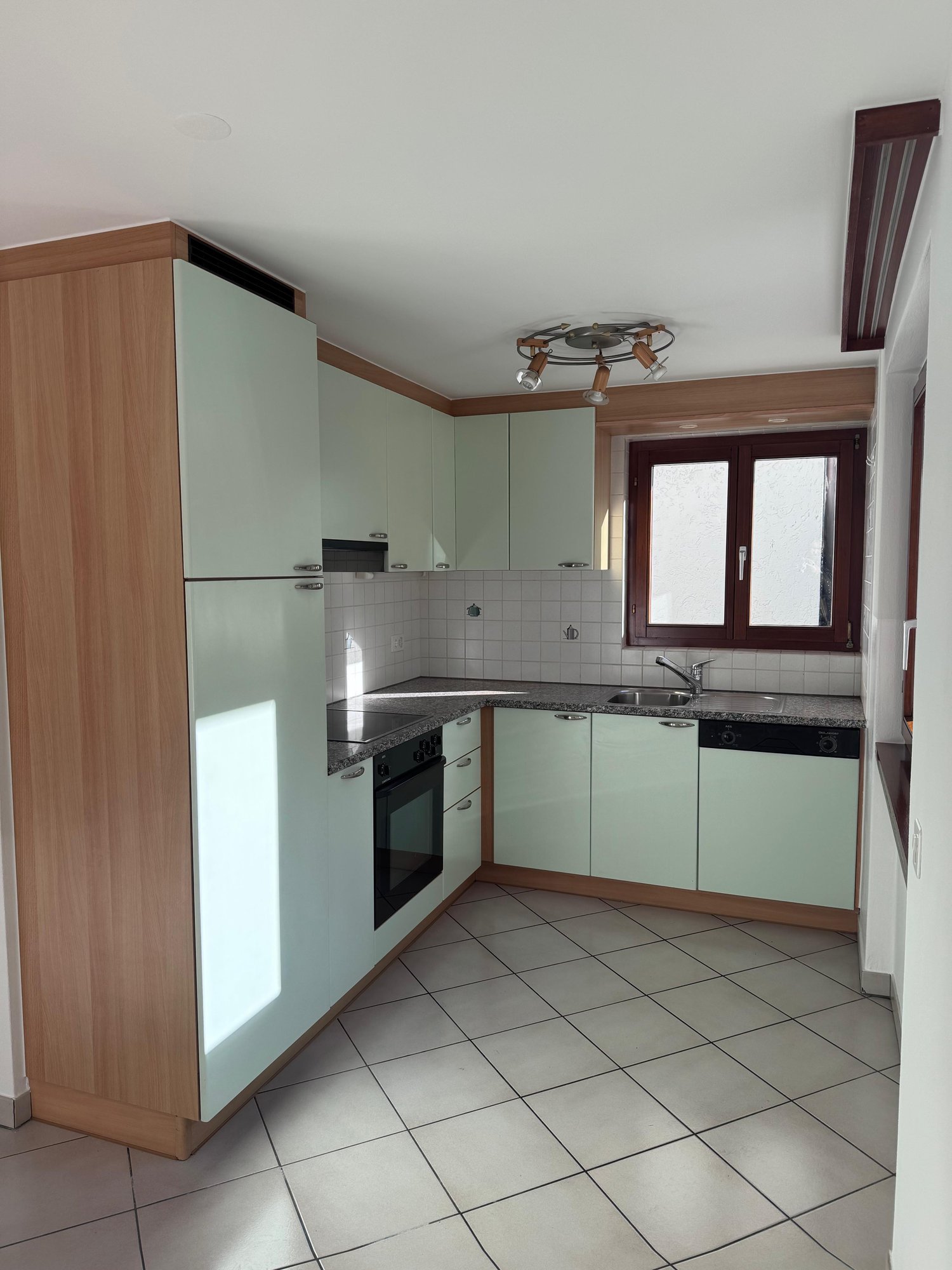 3 ½ pièces appartement, photo 2 sur 9
