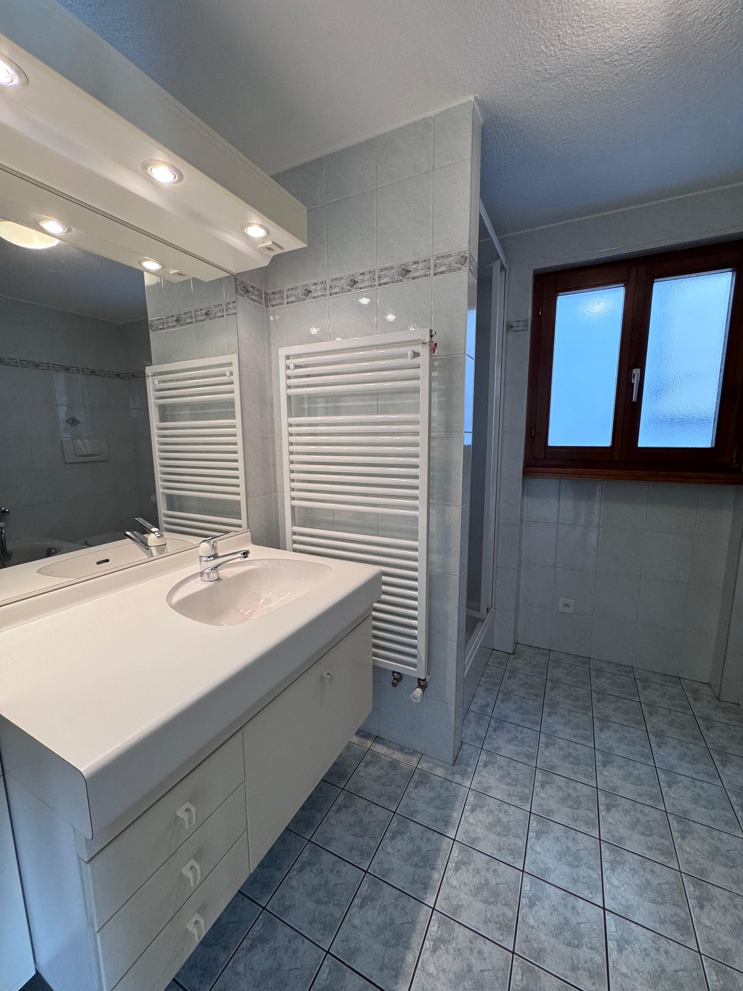 3 ½ pièces appartement, photo 4 sur 9