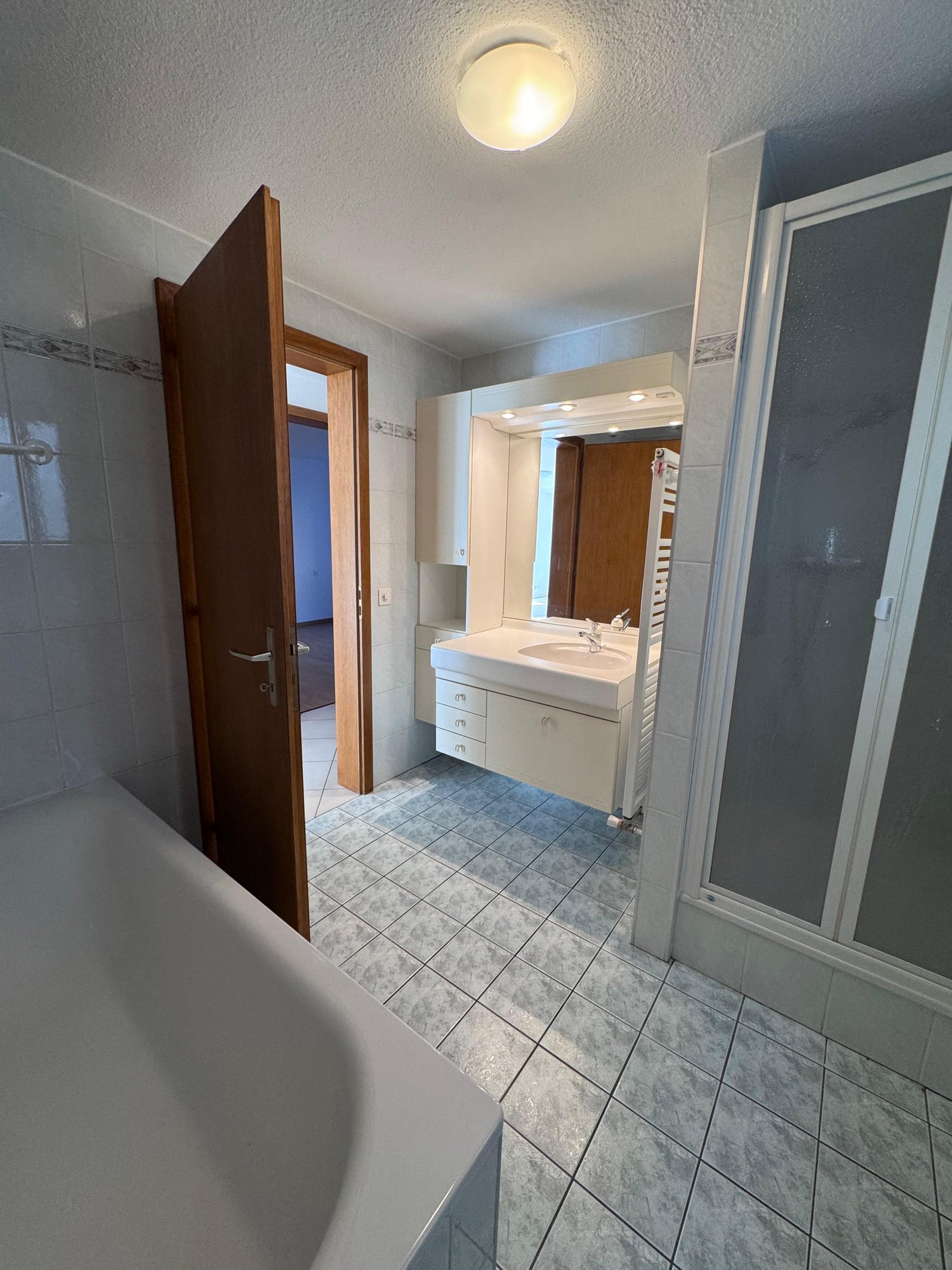 3 ½ pièces appartement, photo 5 sur 9