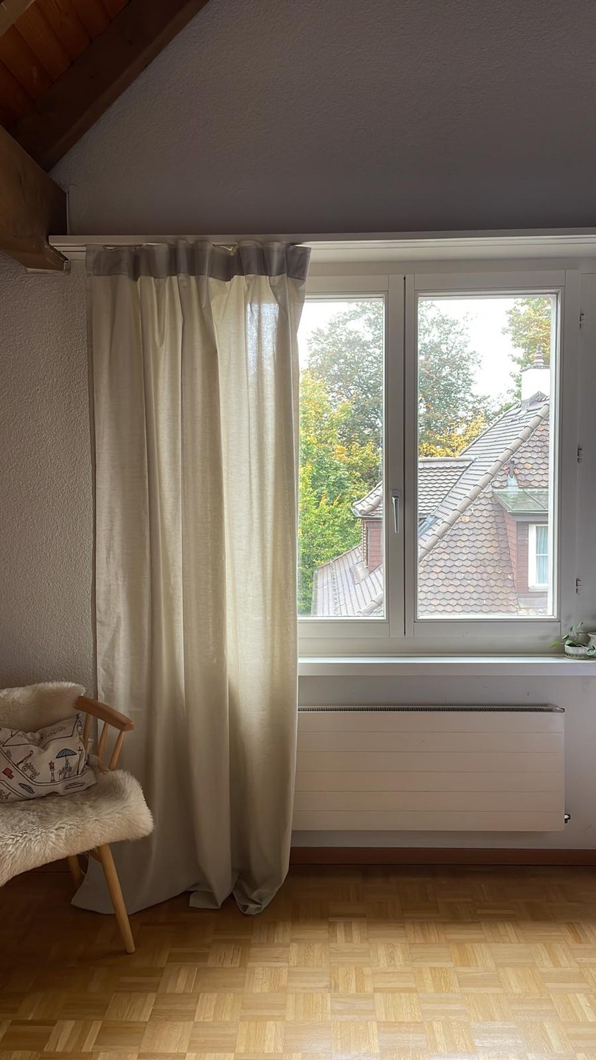 Appartement de 2 pièces