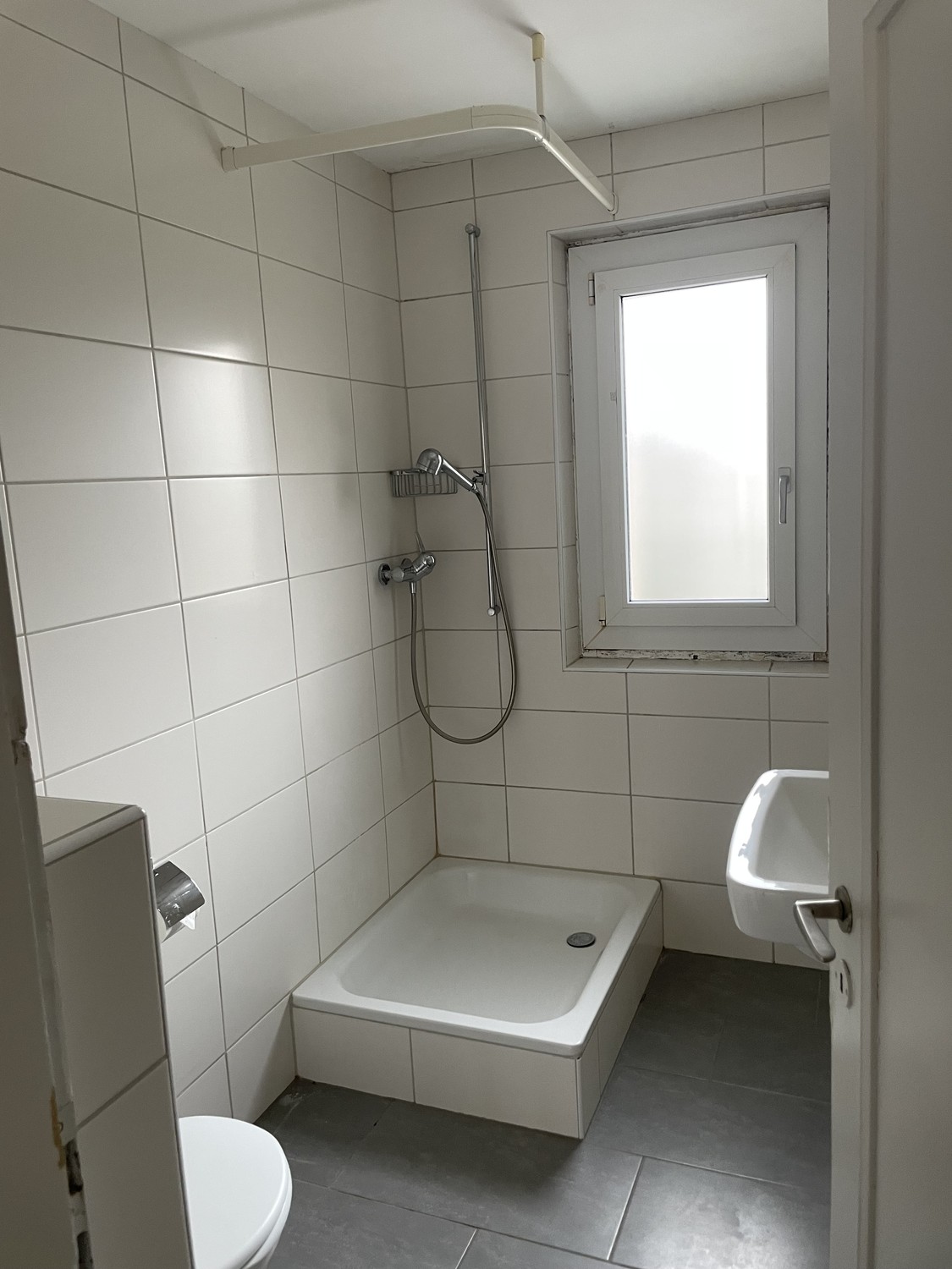 Chambre dans une colocation