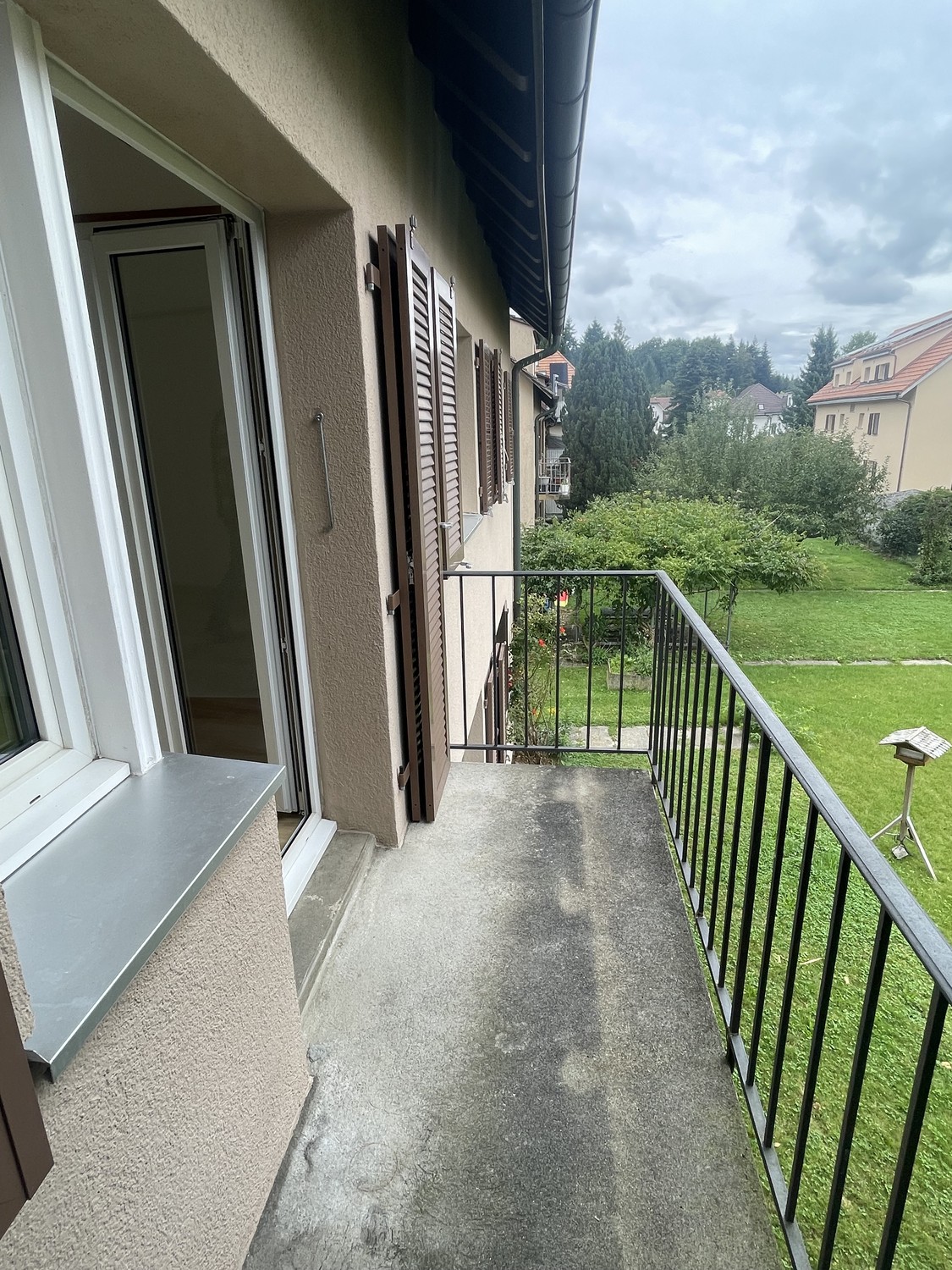 Chambre dans une colocation