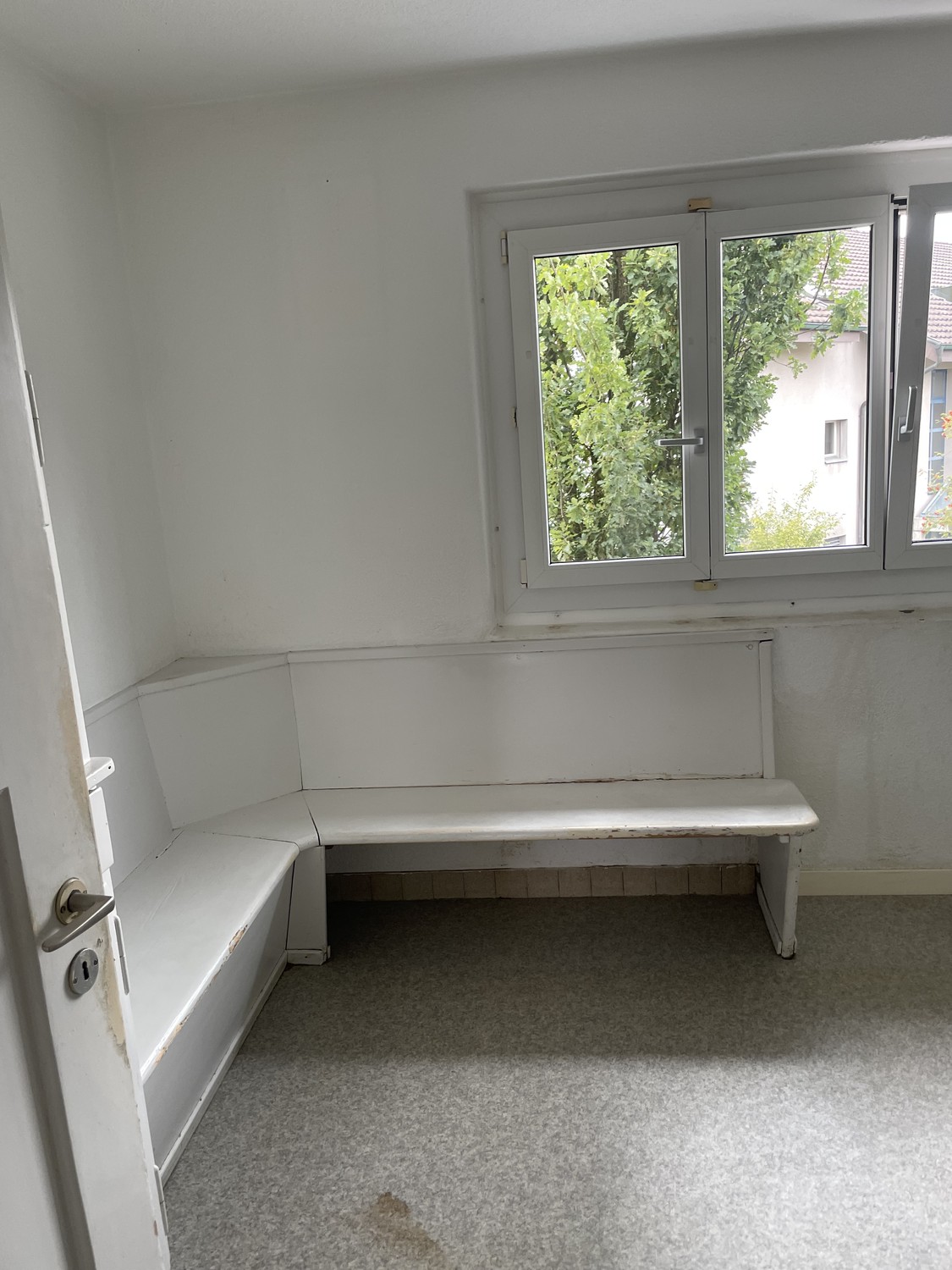 Chambre dans une colocation