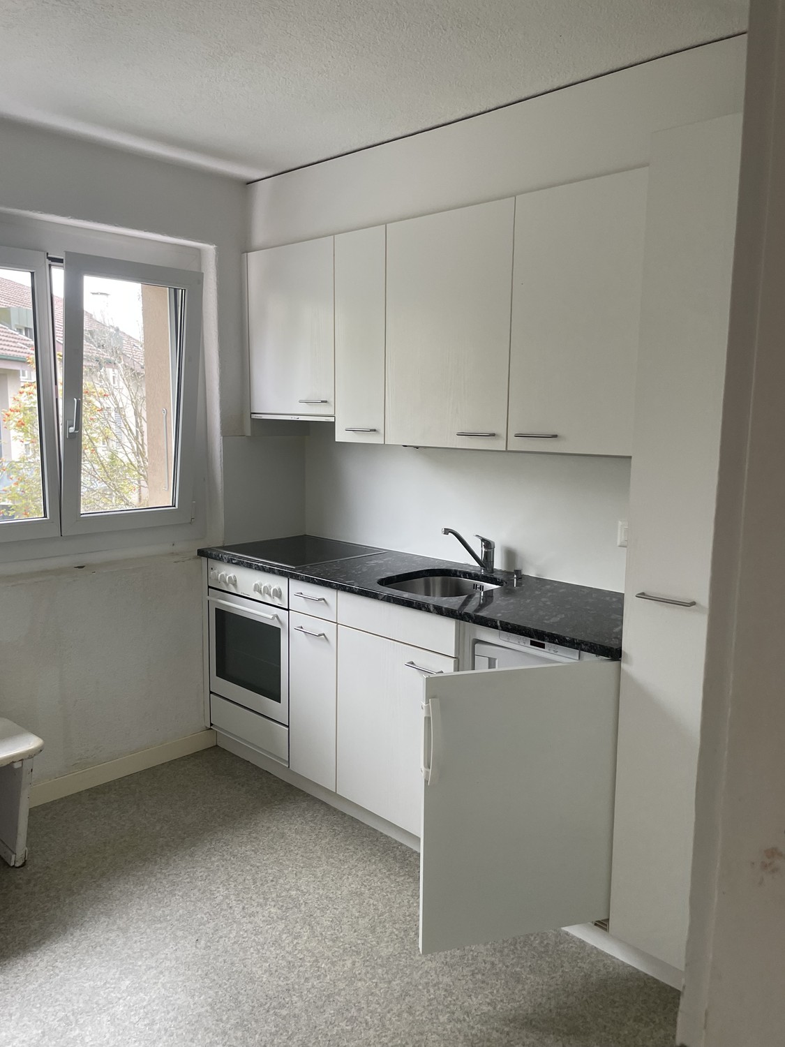 Chambre dans une colocation