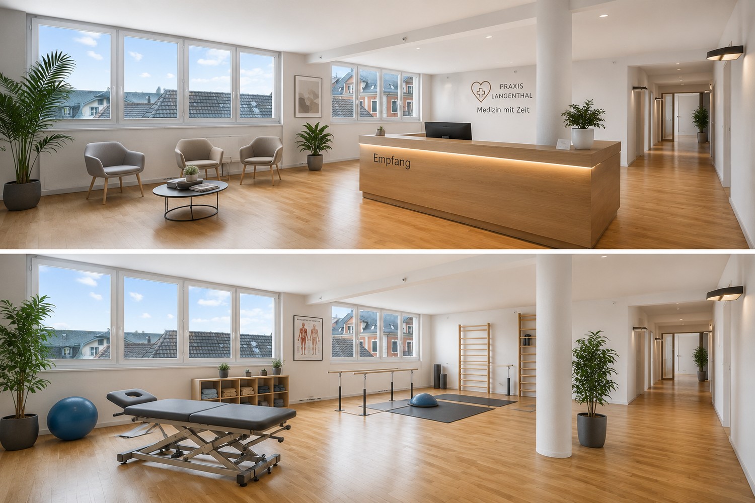 248m² bureau, photo 1 sur 10