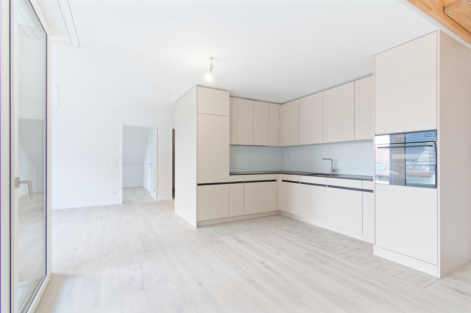 Appartement de 4 ½ pièces